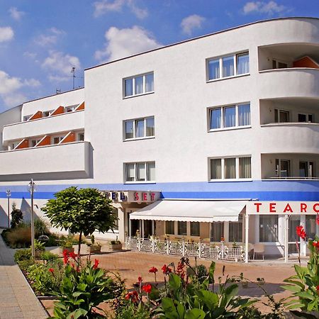 Hotel Set Bratislava Extérieur photo