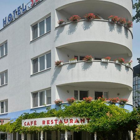 Hotel Set Bratislava Extérieur photo