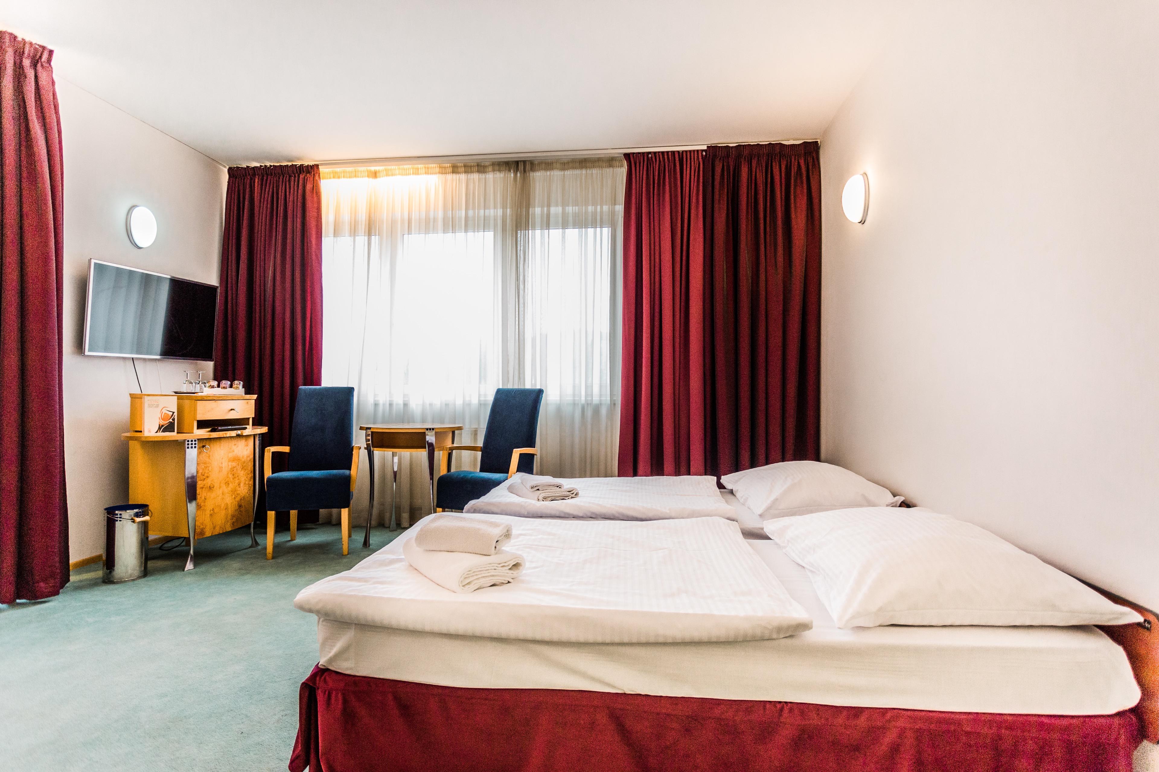 Hotel Set Bratislava Extérieur photo