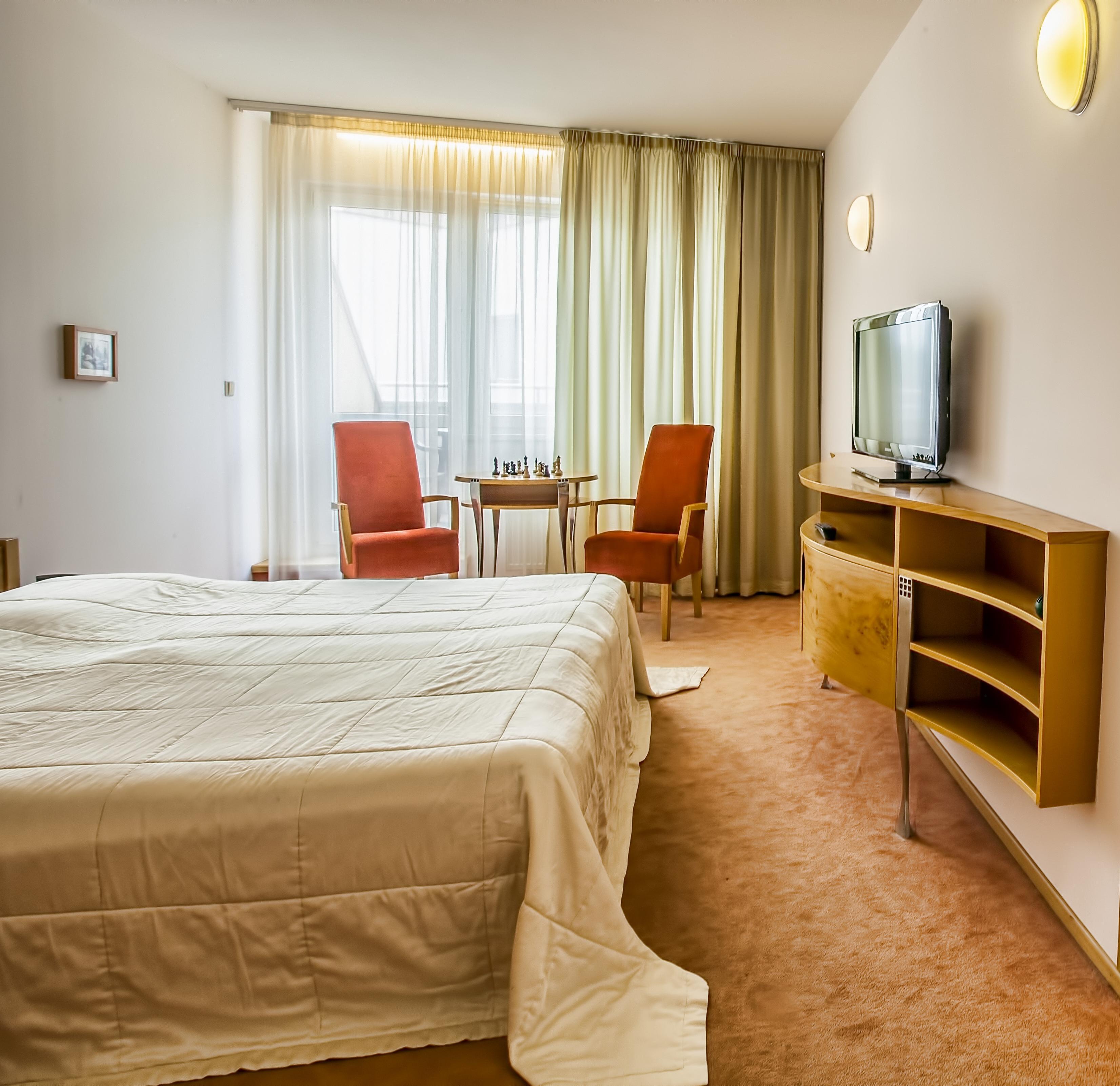 Hotel Set Bratislava Extérieur photo