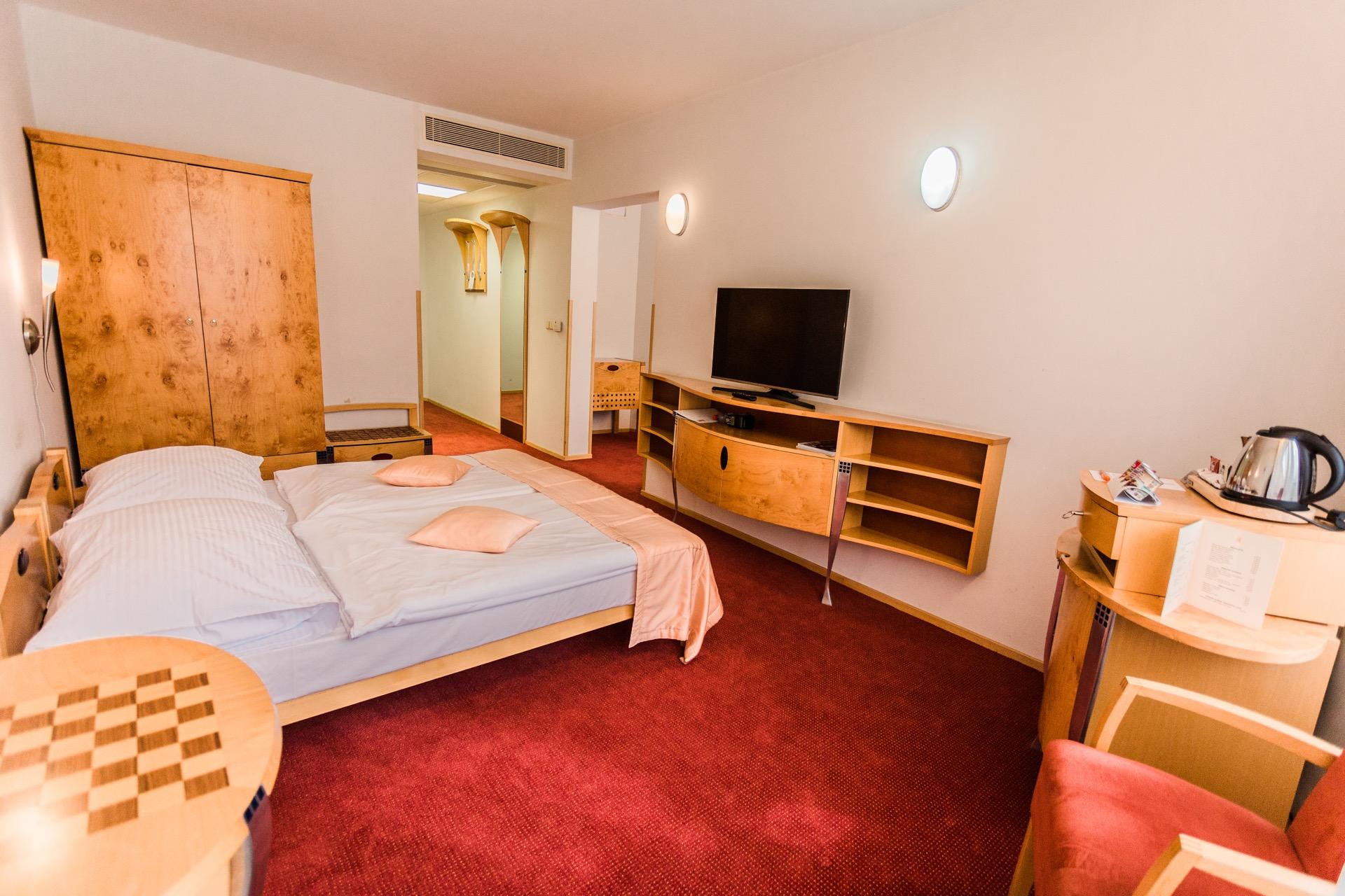 Hotel Set Bratislava Extérieur photo