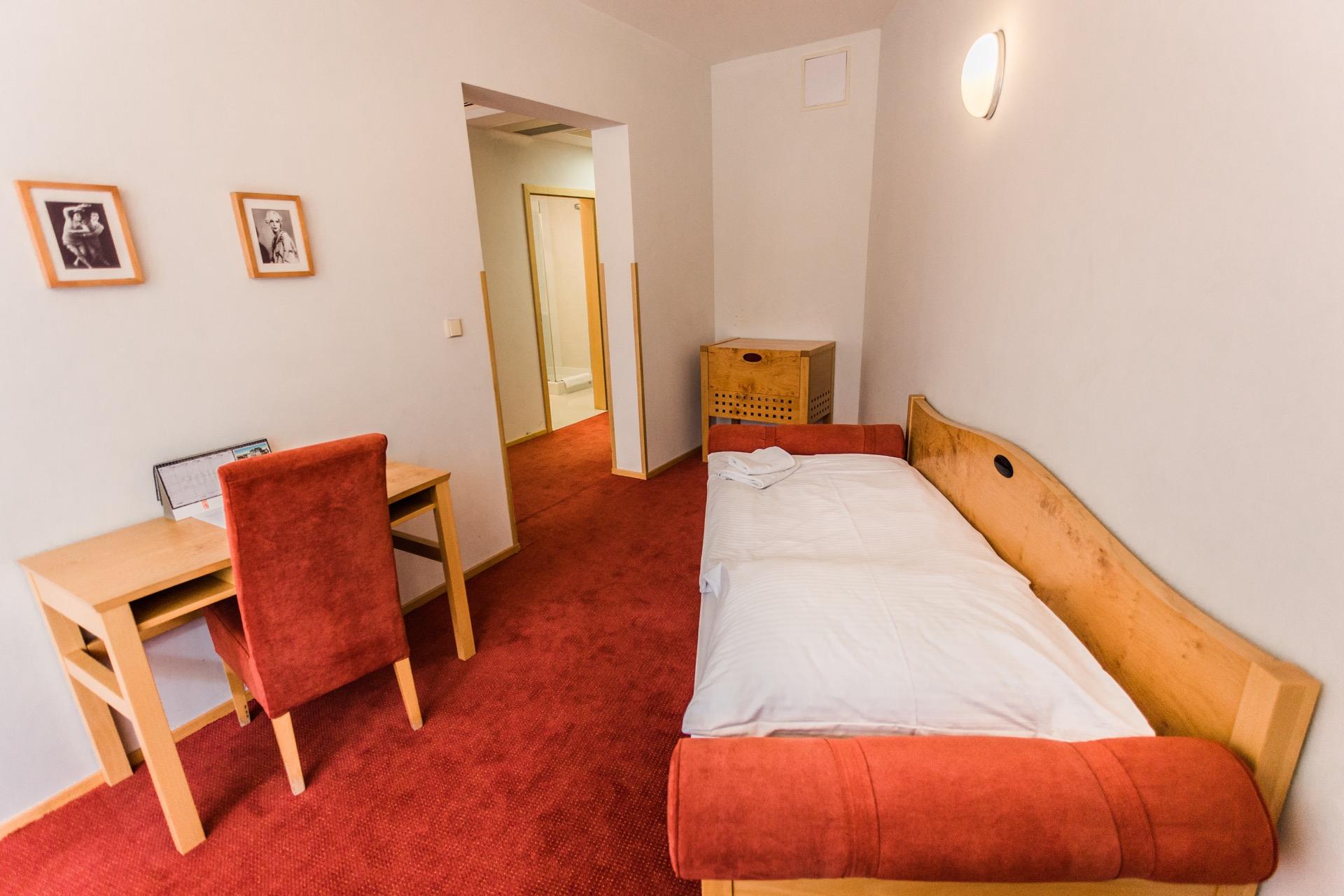 Hotel Set Bratislava Extérieur photo