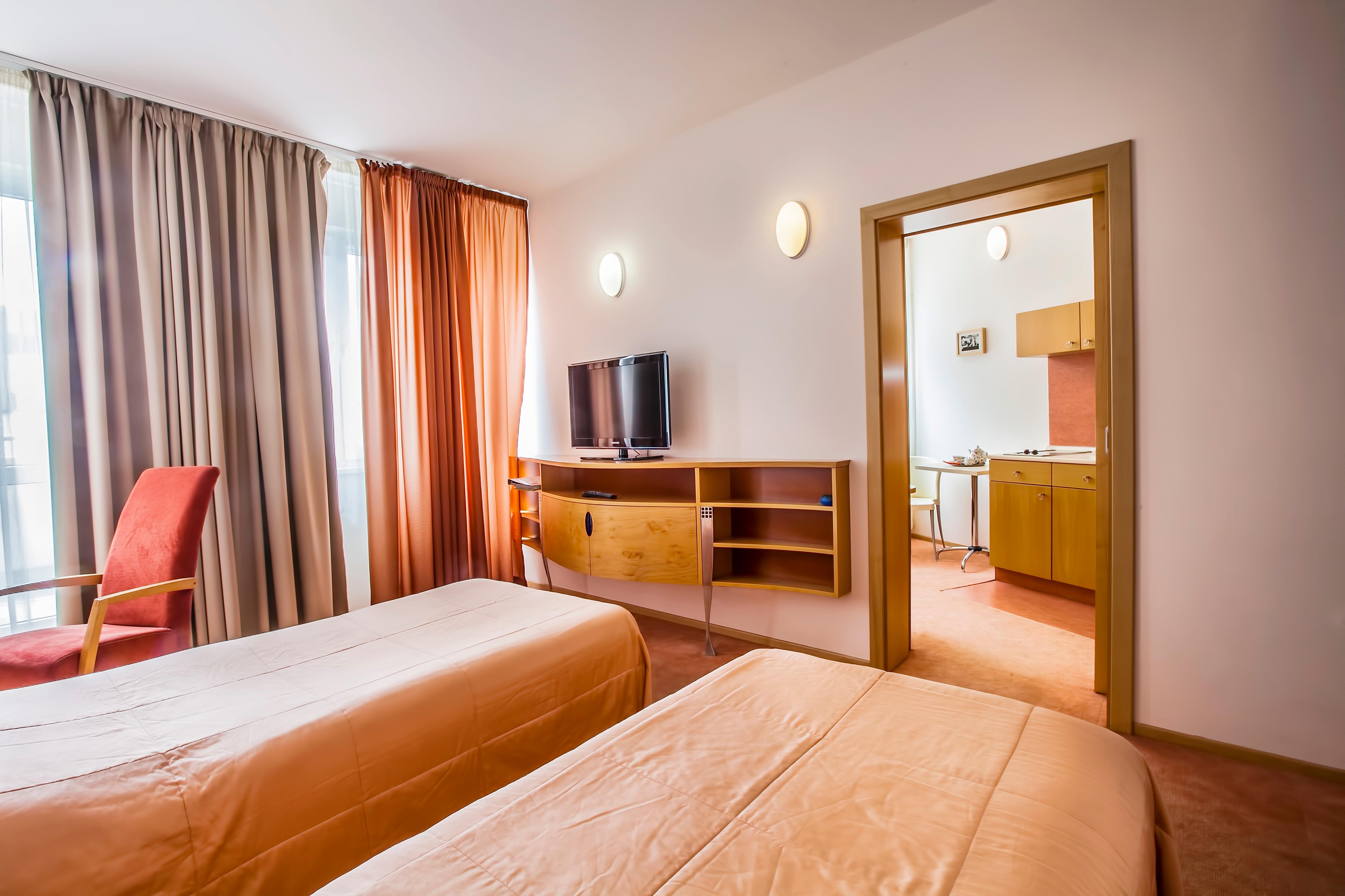 Hotel Set Bratislava Extérieur photo