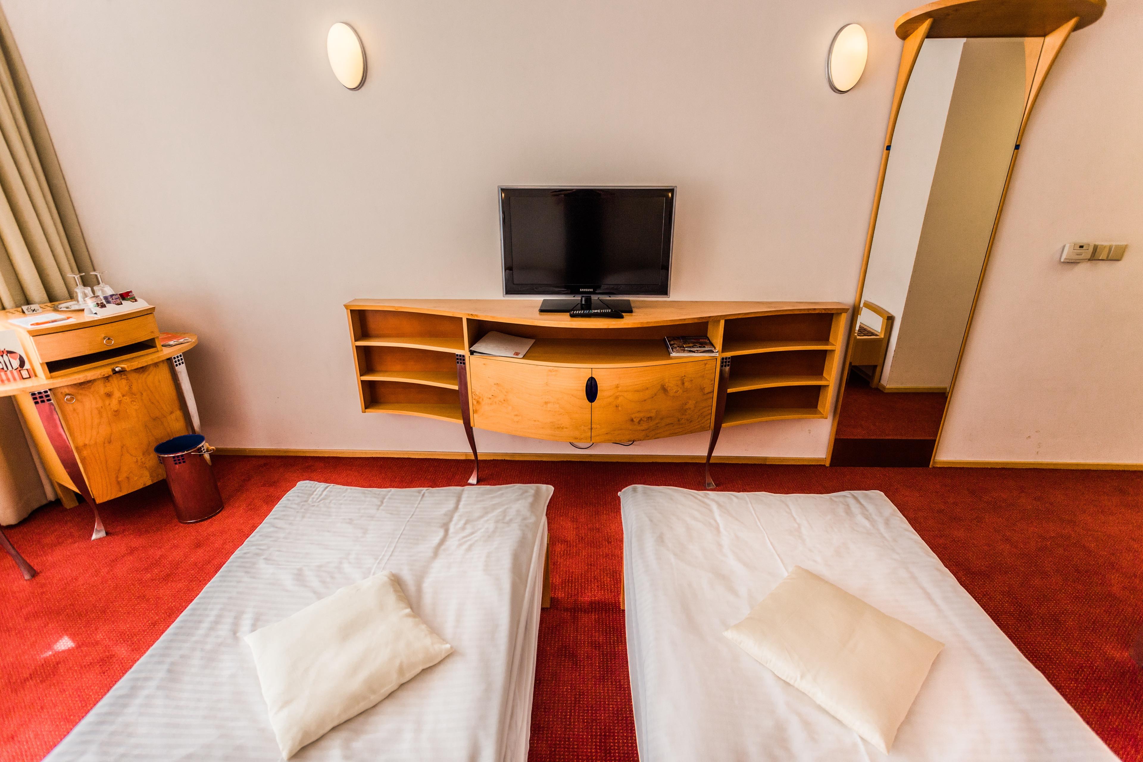 Hotel Set Bratislava Extérieur photo