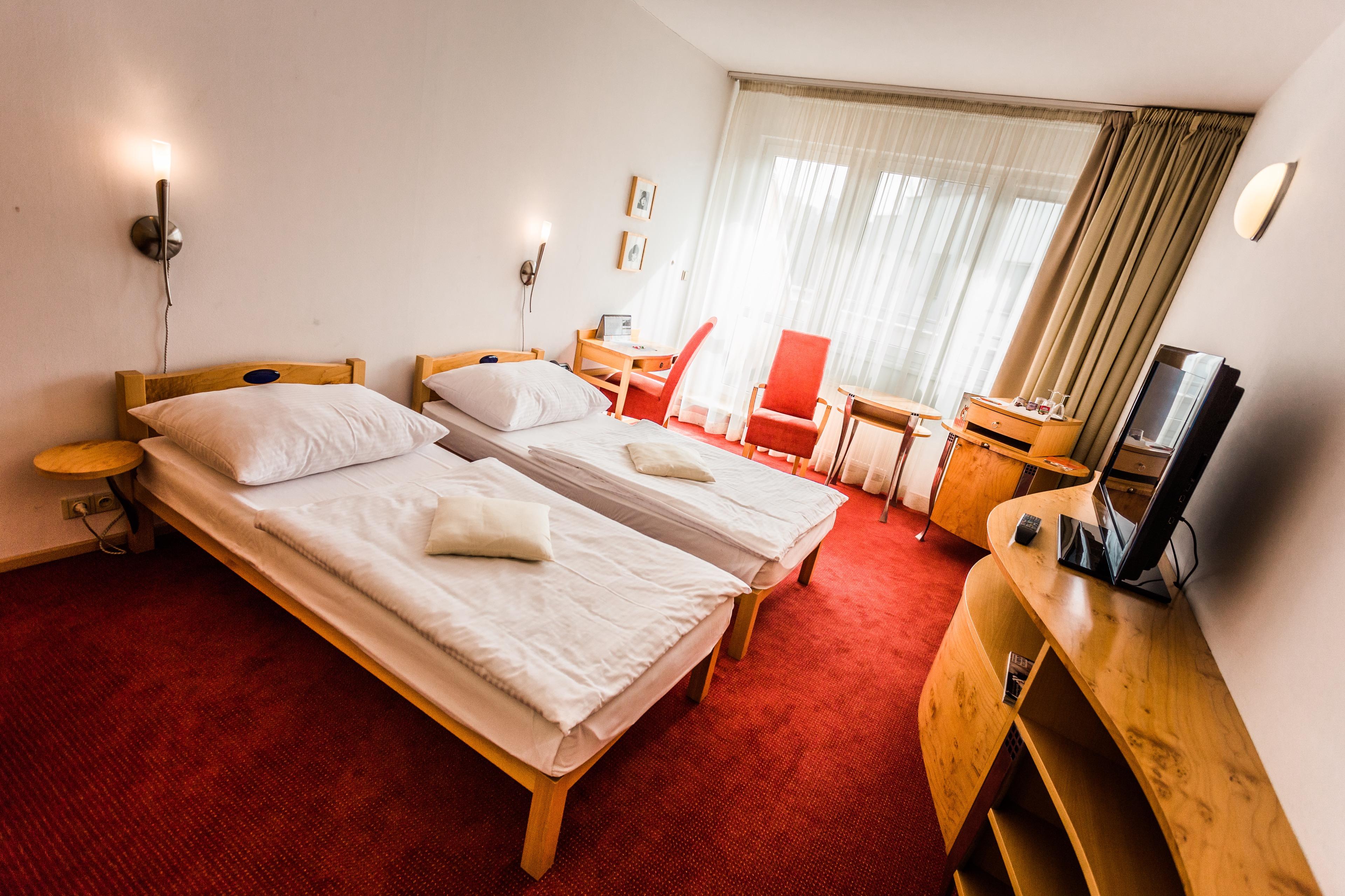 Hotel Set Bratislava Extérieur photo