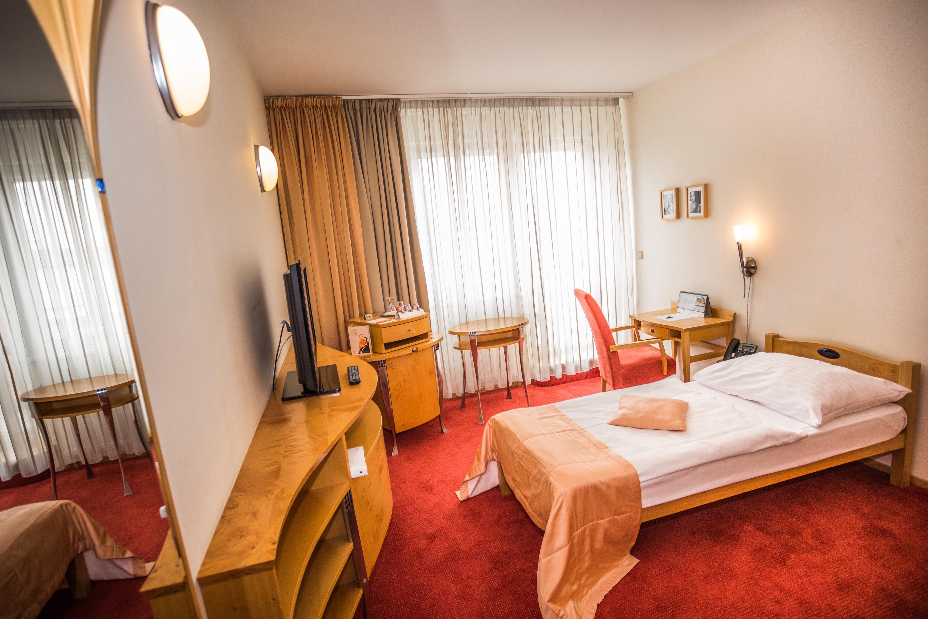 Hotel Set Bratislava Extérieur photo