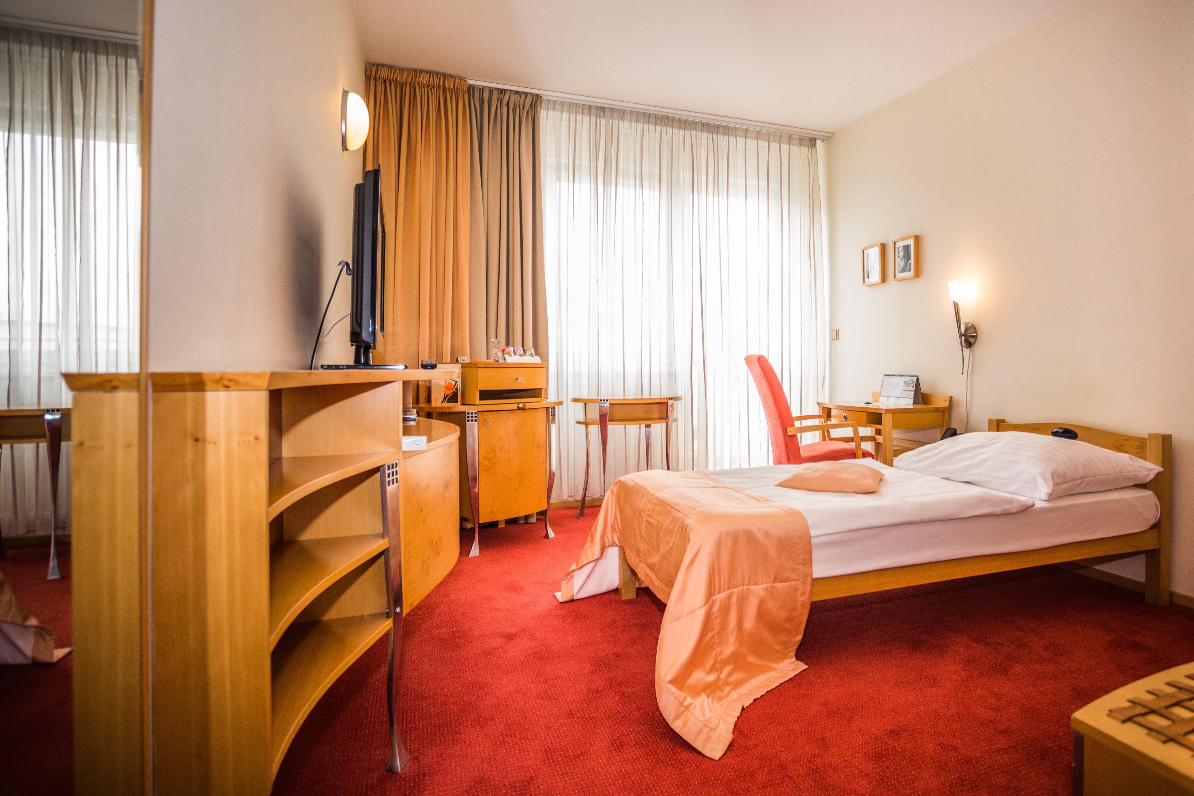Hotel Set Bratislava Extérieur photo