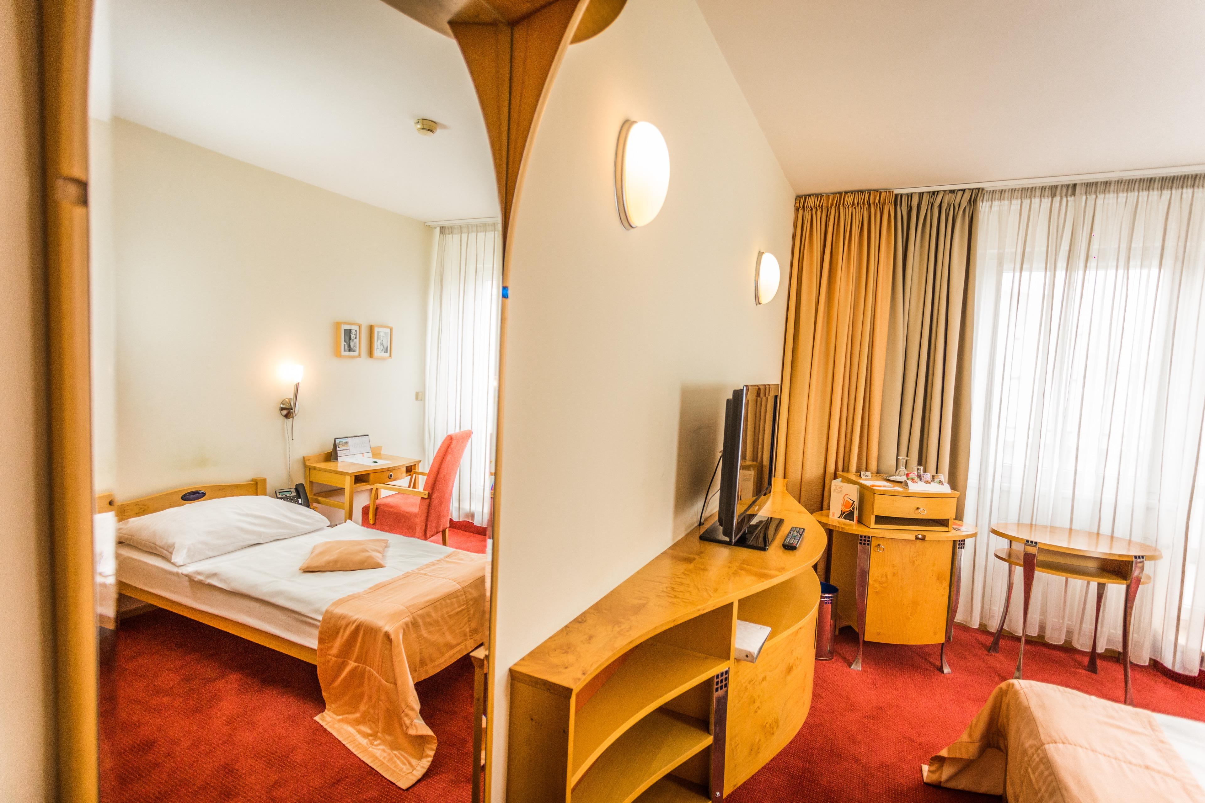 Hotel Set Bratislava Extérieur photo