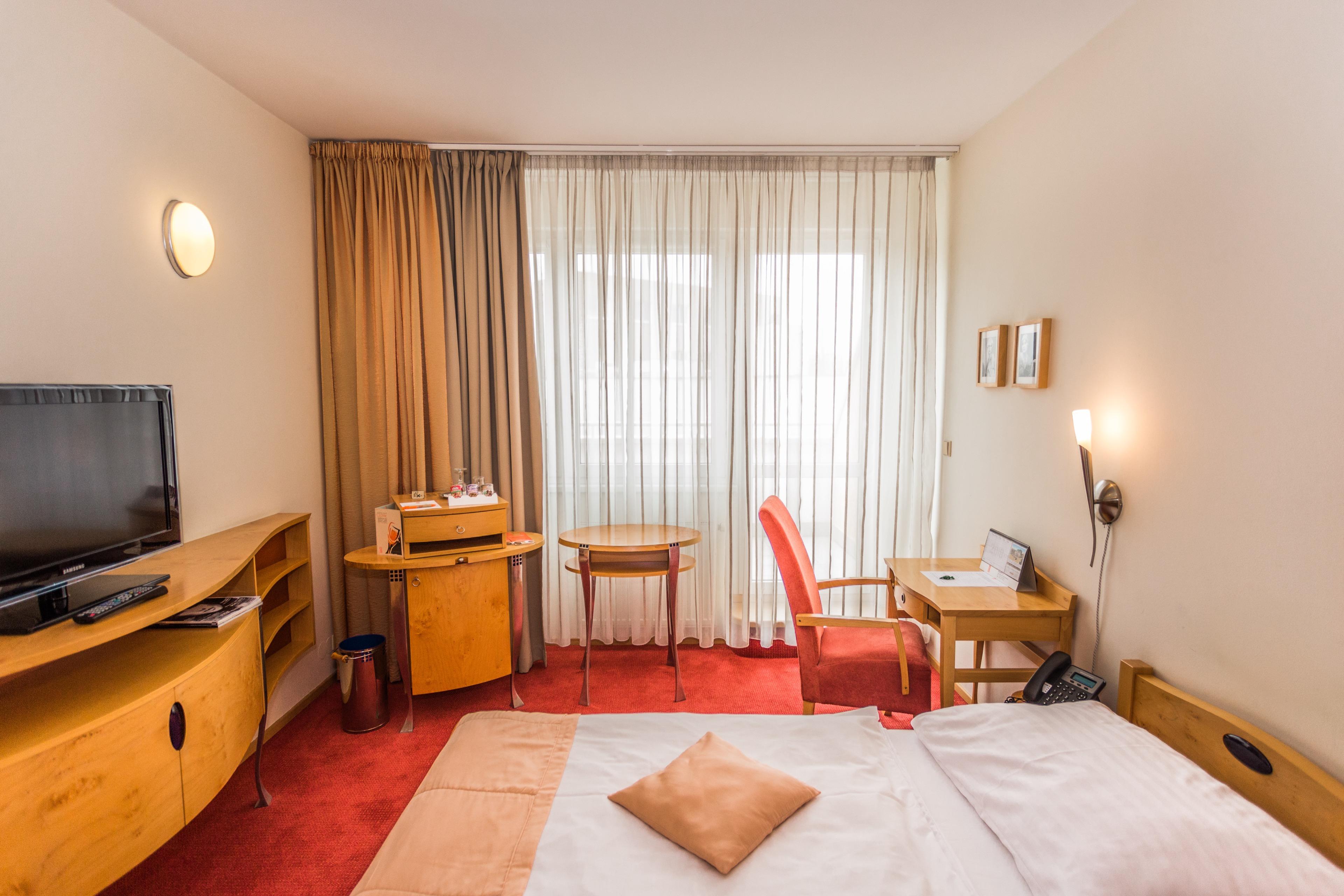 Hotel Set Bratislava Extérieur photo