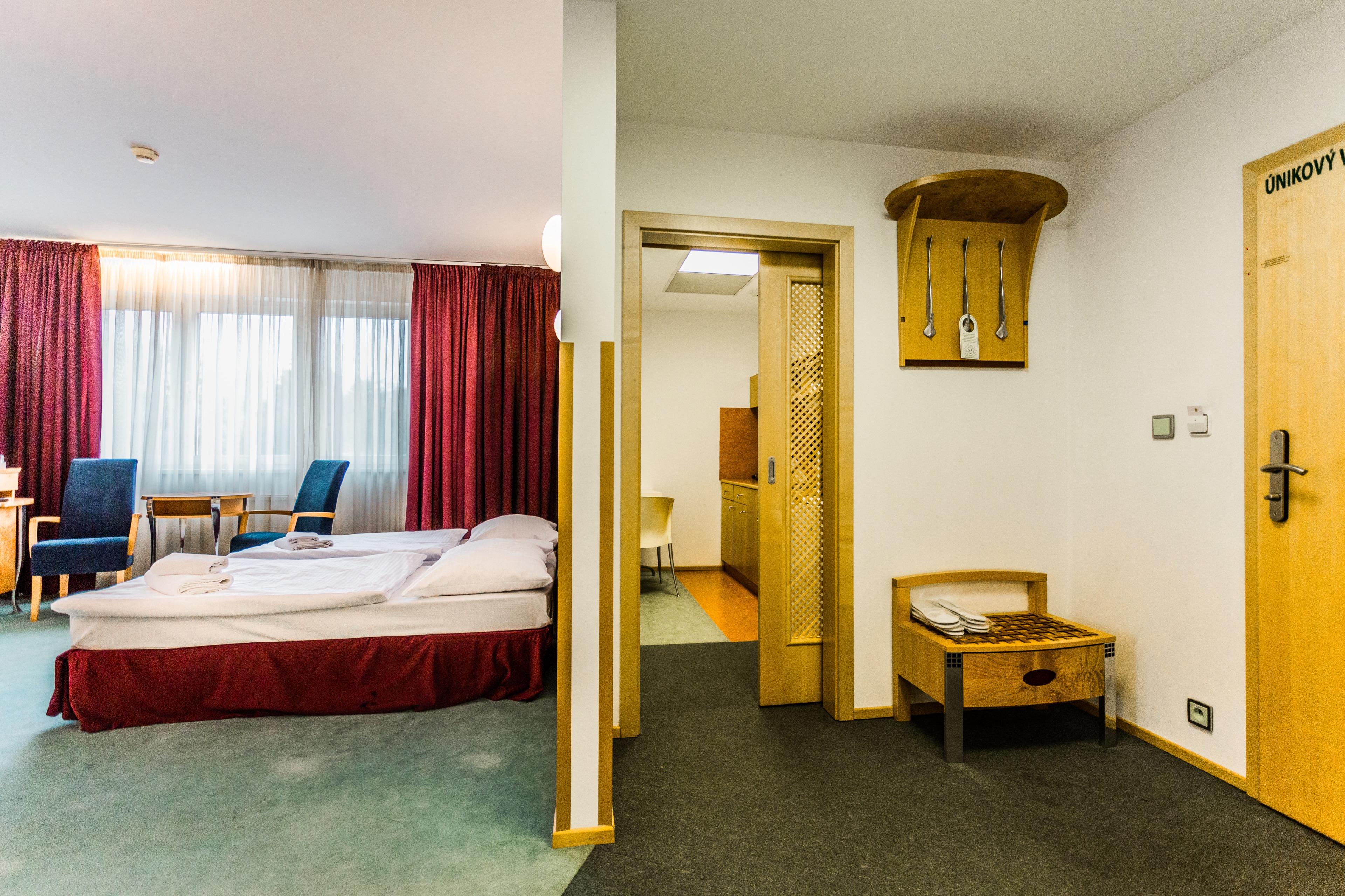 Hotel Set Bratislava Extérieur photo