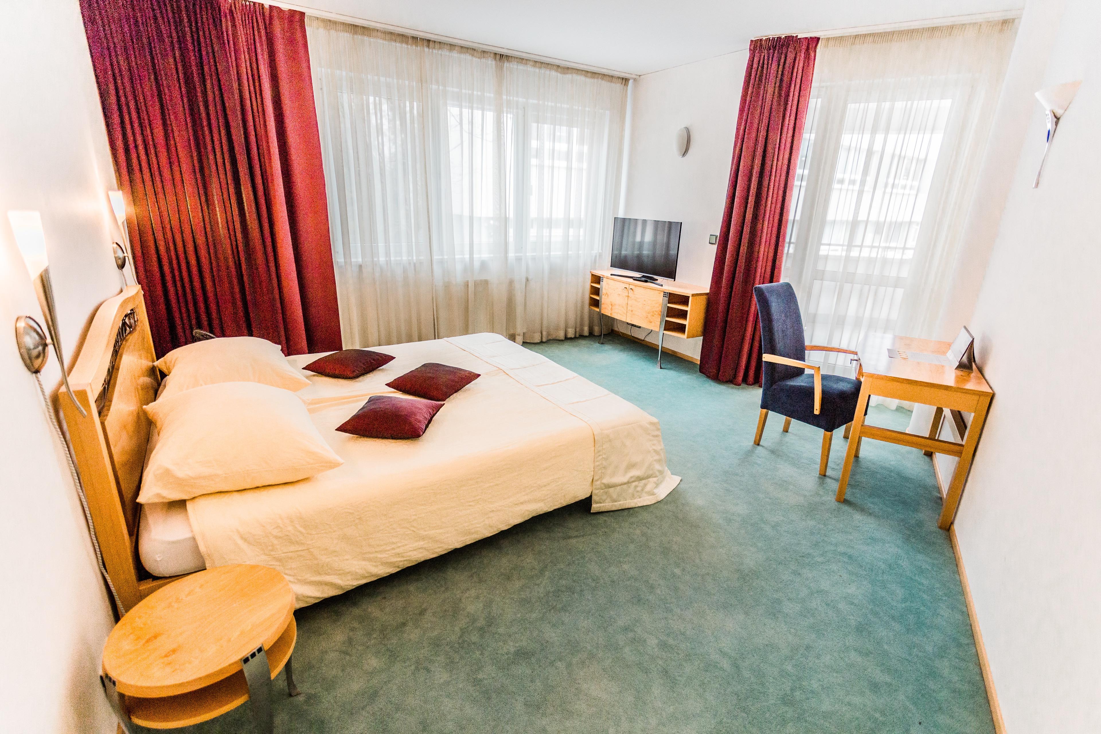 Hotel Set Bratislava Extérieur photo