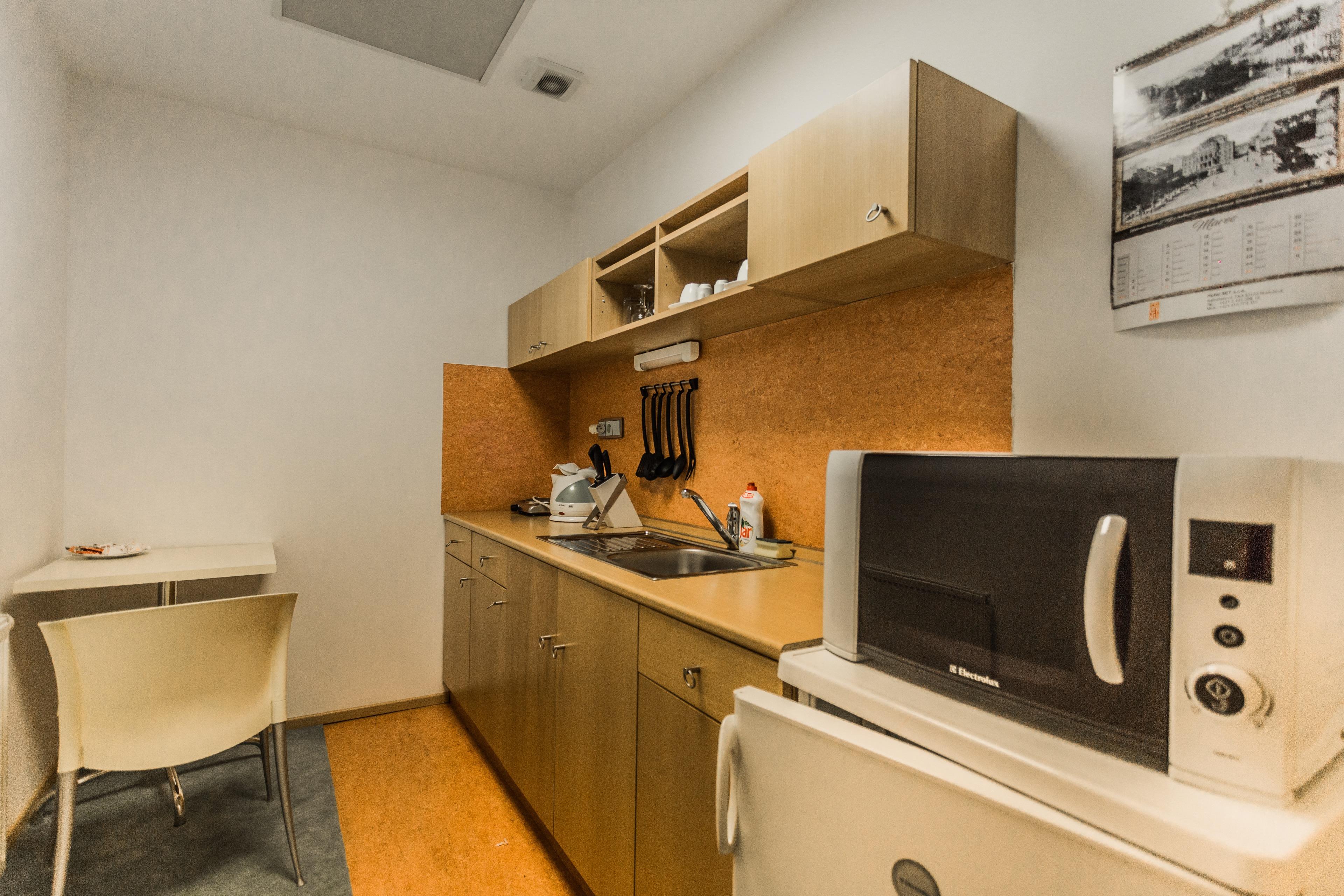 Hotel Set Bratislava Extérieur photo