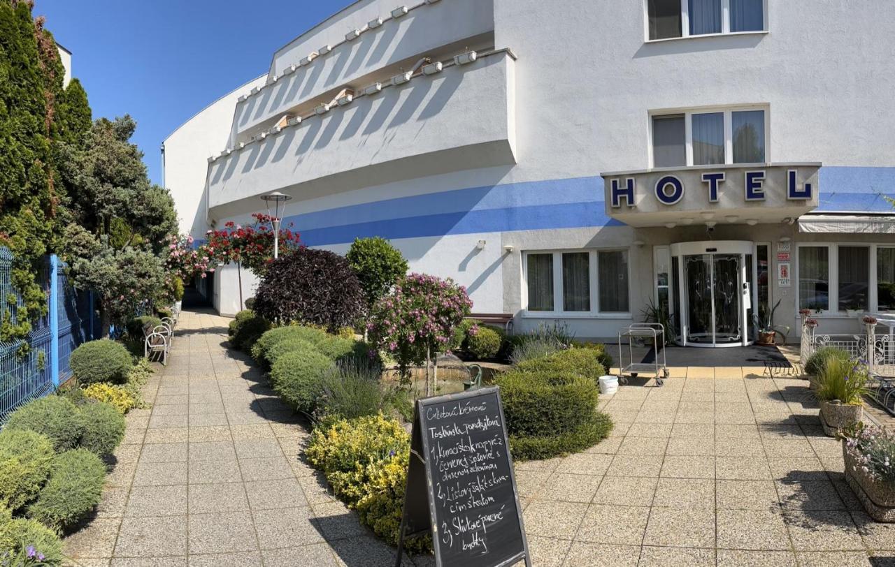 Hotel Set Bratislava Extérieur photo