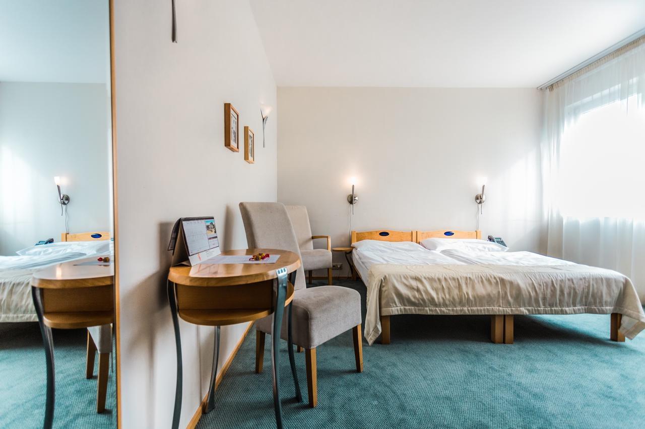 Hotel Set Bratislava Extérieur photo