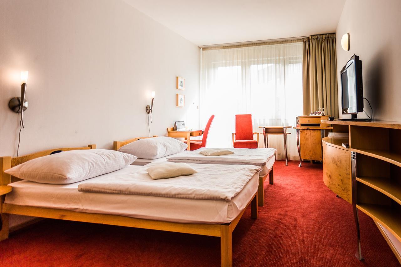 Hotel Set Bratislava Extérieur photo