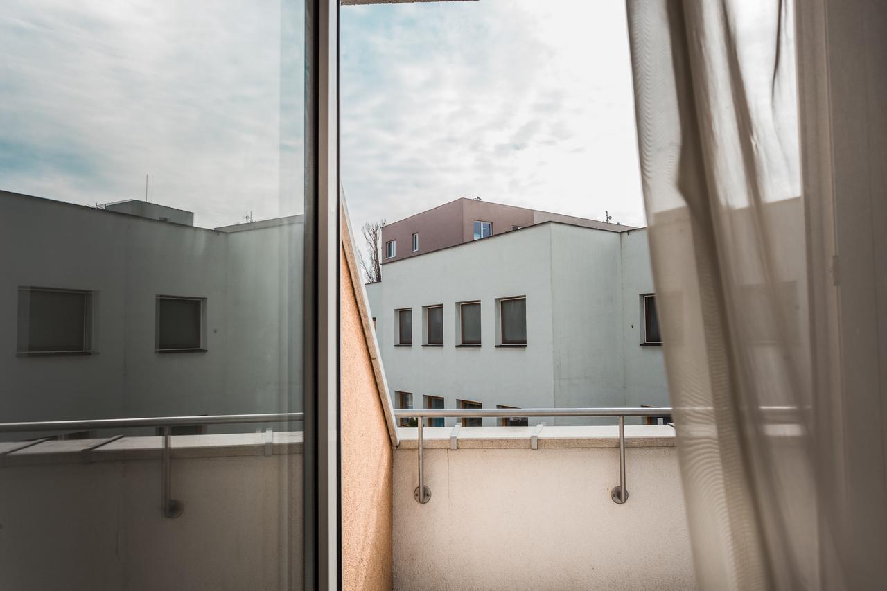 Hotel Set Bratislava Extérieur photo