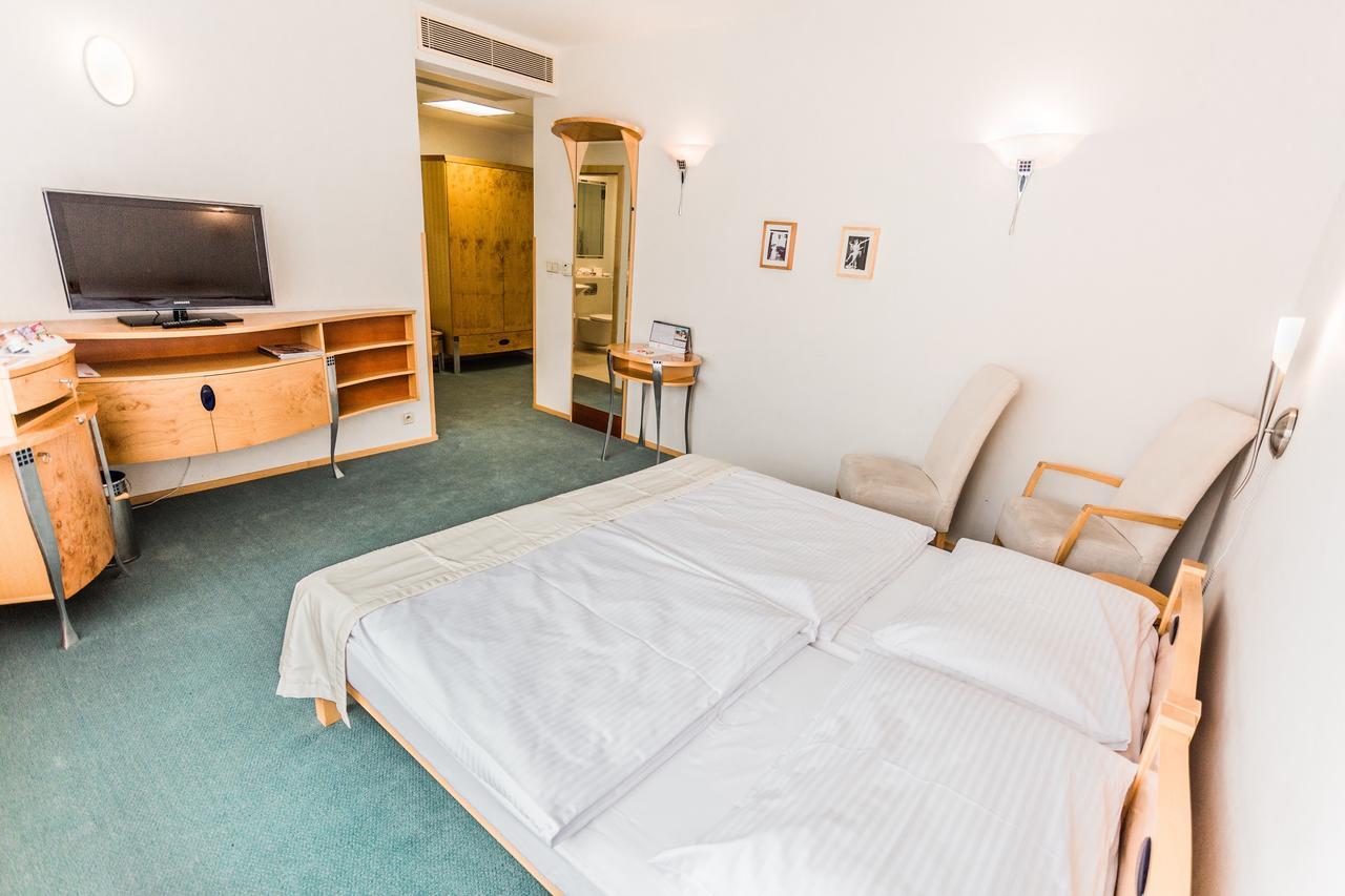 Hotel Set Bratislava Extérieur photo