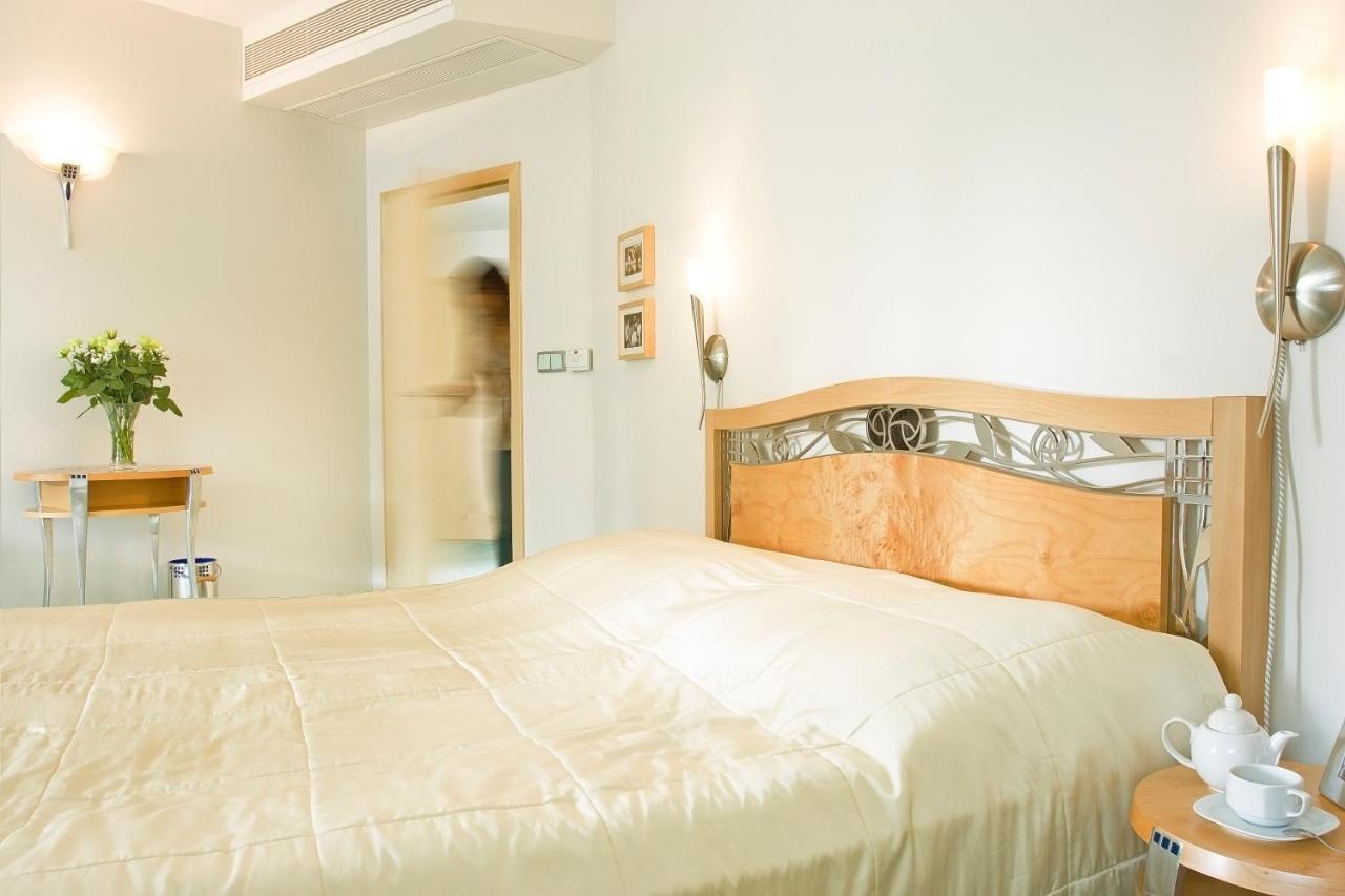 Hotel Set Bratislava Chambre photo